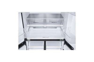 ตู้เย็น Multi-Door GV-B25FFGDB ขนาด 21.6 คิว ระบบ Smart Inverter Compressor